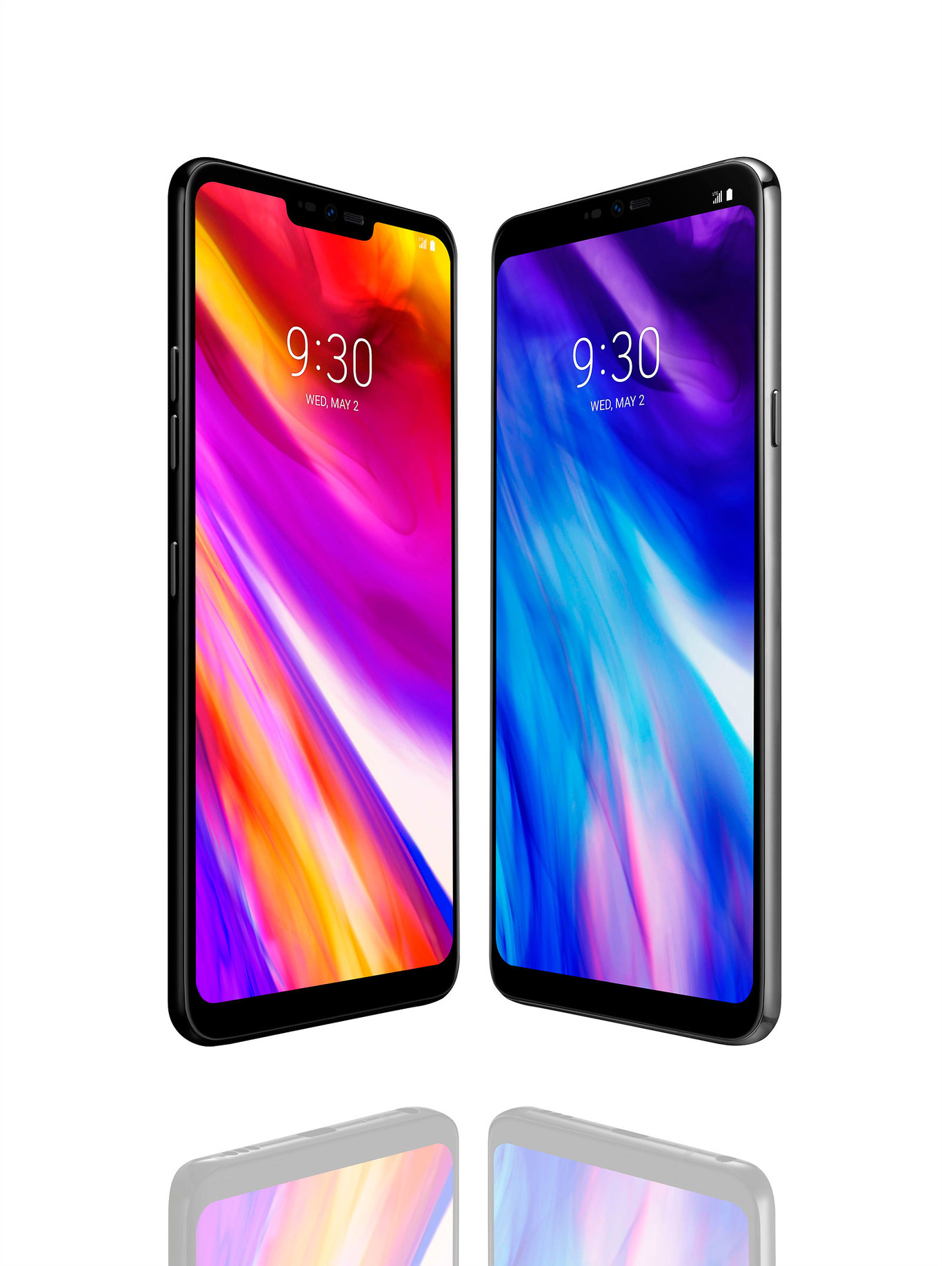 LG G7 ThinQ 06